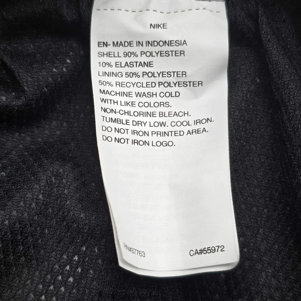 Nike rule pool